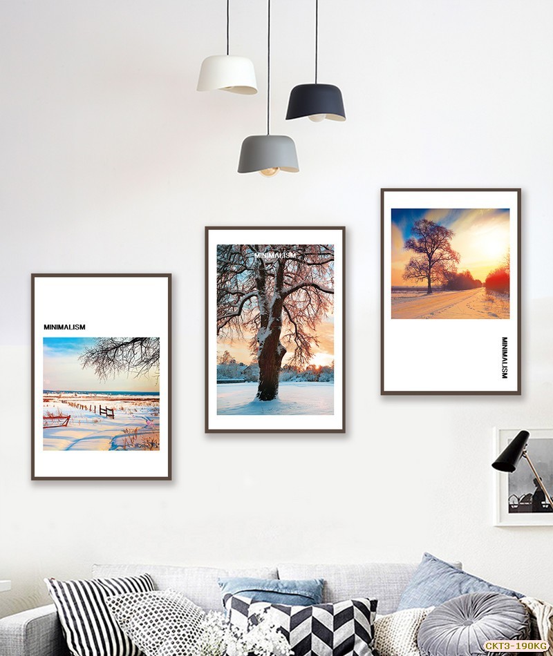 Mùa đông CKT3-190KG